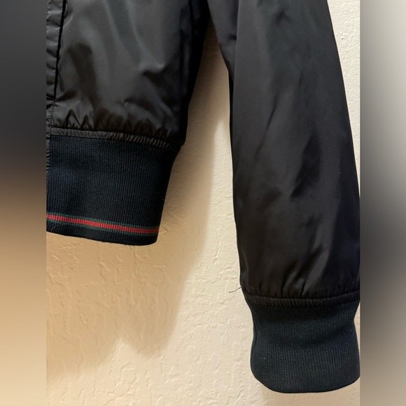 Gucci Bomber Jacket (size: small) - Picture 10 of 16